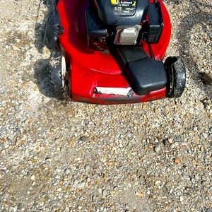 Toro Lawn Mower